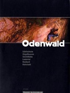 Jo Fischer - Kletterführer Odenwald