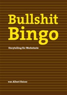 Albert Heiser - Bullshit Bingo