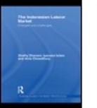 Anis Chowdhury, S. Dhanani, Shafiq Dhanani, Shafiq (United Nations Development Progra Dhanani, Shafiq Isalm Dhanani, Shafiq Islam Dhanani... - Indonesian Labour Market