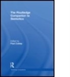 Paul Cobley, Paul (London Metropolitan University Cobley, Cobley Paul, Cobley Paul, Paul Cobley - Routledge Companion to Semiotics