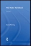 Carole Fleming, Carole (Nottingham Trent University Fleming, Fleming Carole - Radio Handbook