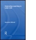 A. Withnall, Alexandra Withnall, Alexandra (University of Warwick Withnall, Withnall Alexan, Withnall Alexandra - Improving Learning in Later Life