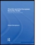 Rikard Bengtsson, Rikard (Department of Political Science Bengtsson, Bengtsson Rikard - Eu and the European Security Order