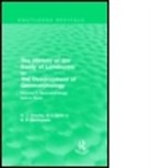 Robert P. Beckinsale, Richard Chorley, Richard J. Chorley, Richard J. Dunn Chorley, CHORLEY RICHARD J DUNN ANTONY J, Antony J. Dunn... - History of Study of Landforms: Volume 1 Geomorphology Before Davis