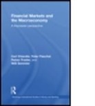 Carl Chiarella, Carl (University of Technology Chiarella, Chiarella Carl, Peter Flaschel, Peter (Bielefeld University Flaschel, Flaschel Peter... - Financial Markets and the Macroeconomy