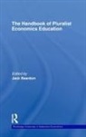 Jack Reardon, Jack (University of Wisconsin - Stout Reardon, Reardon Jack, Jack Reardon, Jack (University of Wisconsin - Stout Reardon - Handbook of Pluralist Economics Education