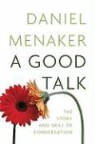 Daniel Menaker - A Good Talk