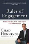 Chad Hennings, Chad/ Levin Hennings - Rules of Engagement