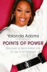 Yolanda Adams, Yolanda/ Lavette Adams - Points of Power