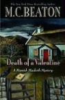 M. C. Beaton - Death of a Valentine