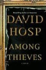 David Hosp - Among Thieves