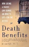 Jeanne Safer - Death Benefits