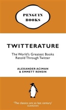 Acima, Alexande Aciman, Alexander Aciman, Aciman Alexander, Rensin Emmett, Rensin... - Twitterature