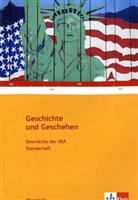 Geschichte und Geschehen, Themenheft: Geschichte der USA