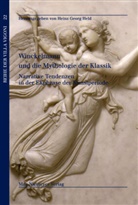 Hein Georg Held, Heinz Georg Held, Heinz Georg Held, Heinz-Georg Held - Winckelmann und die Mythologie der Klassik