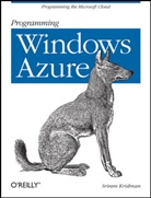 Krishnan, Sriram Krishnan, Krishnan Sriram - Programming Windows Azure