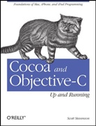 Scott Stevenson, Stevenson Scott - Cocoa and Objective-C