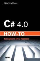 Ben Watson - C 4.0 How-to