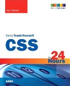 Kynn Bartlett - CSS in 24 Hours