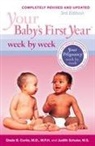 Dr. Glade B. Curtis, Dr. Glade B. Schuler Curtis, Glade Curtis, Glade B Curtis, Glade B. Curtis, Glade B. Dr. Schuler Curtis... - Your Baby''s First Year Week By Week