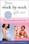 Glade B. Curtis, Glade B. Dr. Schuler Curtis, Judith Schuler - Your Pregnancy - Your Baby Gift Set