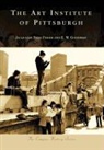 Jacquelyn Felix Fisher, E. W. Goodman - The Art Institute of Pittsburgh