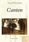 George T. Comeau - Canton