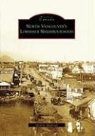 Shervin Shahriari - North Vancouver's Lonsdale Neighbourhood