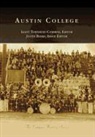 Justin Banks, Light Townsend Cummins, Justin Banks, Light Townsend Cummins - Austin College