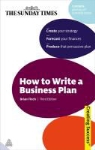 Brian Finch - How to Write a Business Plan