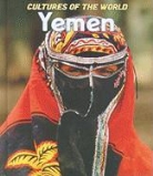 Anna Hestler, Anna/ Spilling Hestler, Jo-Ann Spilling - Yemen