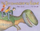Steven Kroll, Steven/ Schindler Kroll, S. D. Schindler - The Tyrannosaurus Game
