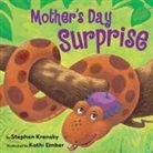 Stephen Krensky, Stephen/ Ember Krensky, Kathi Ember - Mother's Day Surprise