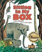 Dee Lillegard, Dee/ Agee Lillegard, Jon Agee - Sitting in My Box