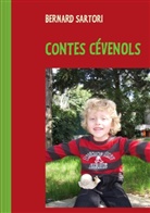 Bernard Sartori - Contes cévenols