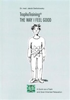 Jakob Derbolowsky - TrophoTraining - the way I feel good