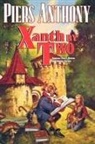 Piers Anthony - Xanth by Two