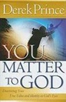 Derek Prince - You Matter to God
