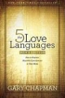 Gary Chapman - The 5 Love Languages