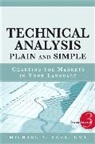 Michael Kahn, Michael N. Kahn - Technical Analysis Plain and Simple