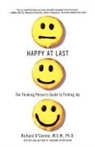 Richard Connor, O&amp;apos, Richard O'Connor - Happy at Last