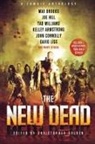 Christopher Golden, Christopher Golden - The New Dead