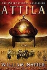 William Napier - Attila