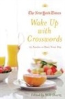 New York Times, Will Shortz, Will (EDT)/ New York Times Company (COR) Shortz, The New York Times, Will Shortz - The New York Times Wake Up with Crosswords