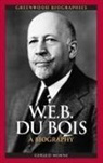 Gerald Horne - W.E.B. Du Bois