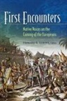 Howard Leavitt, Howard B. Leavitt - First Encounters