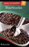 Marie A. Bussing, Marie Bussing-Burks - Starbucks