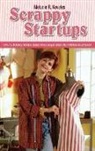 Melanie Keveles, Melanie R. Keveles, Keveles Melanie - Scrappy Startups
