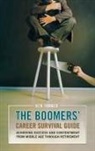 Ken Tanner, Tanner Ken - The Boomers' Career Survival Guide