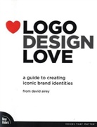 David Airey - Logo Design Love